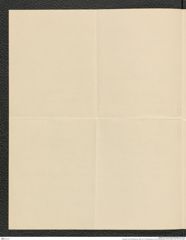 Nachlass Franz Steindachner, Brief von H. Schauinsland an Franz Steindachner (15.04.1905), Inv.Nr. 447.02, Seite 2